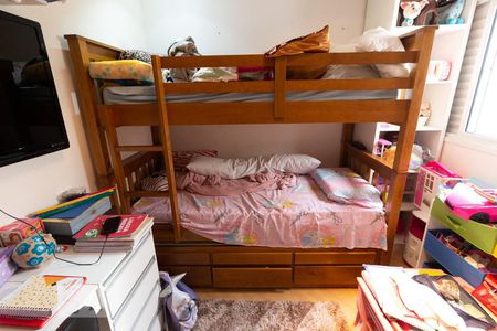 Apartamento à venda com 100m², 3 quartos e 2 vagasQuato 1