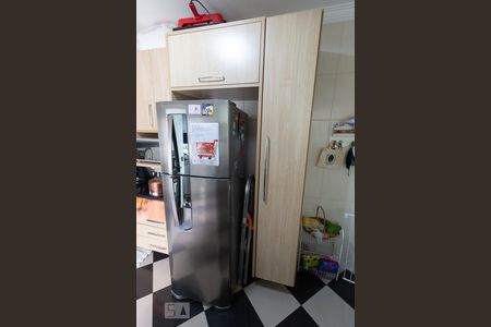 Apartamento à venda com 100m², 3 quartos e 2 vagasCozinha - Armários