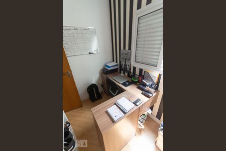 Apartamento à venda com 100m², 3 quartos e 2 vagasQuato 2