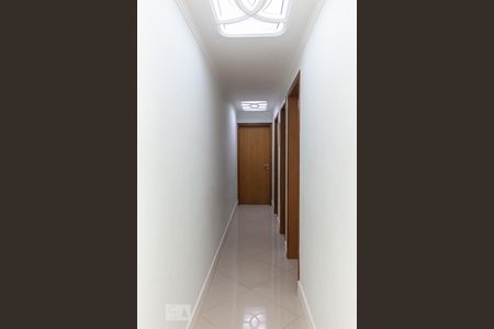 Apartamento à venda com 100m², 3 quartos e 2 vagasCorredor