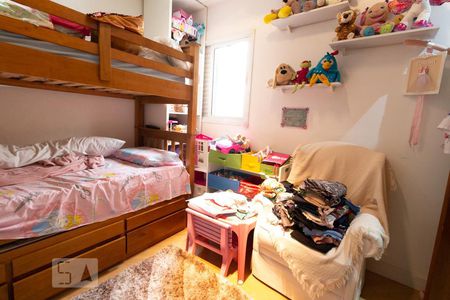 Apartamento à venda com 100m², 3 quartos e 2 vagasQuato 1