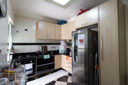 Apartamento à venda com 100m², 3 quartos e 2 vagasCozinha