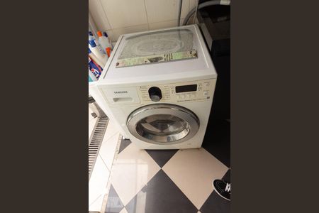 Apartamento à venda com 100m², 3 quartos e 2 vagasMaquina de Lavar