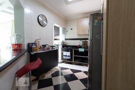 Apartamento à venda com 100m², 3 quartos e 2 vagasCozinha