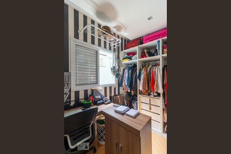 Apartamento à venda com 100m², 3 quartos e 2 vagasQuato 2