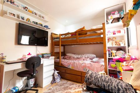 Apartamento à venda com 100m², 3 quartos e 2 vagasQuato 1