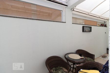 Apartamento à venda com 100m², 3 quartos e 2 vagasVista Quato 2