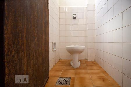 Apartamento à venda com 79m², 3 quartos e sem vagaBanheiro de serviço