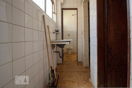 Apartamento à venda com 79m², 3 quartos e sem vagaÁrea de serviço