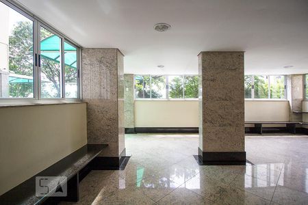 Apartamento à venda com 79m², 3 quartos e sem vagaSalão de festas