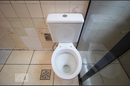 Apartamento à venda com 79m², 3 quartos e sem vagaBanheiro