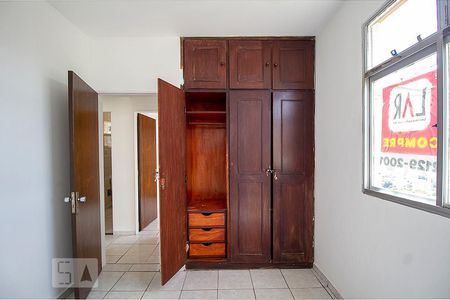 Apartamento à venda com 79m², 3 quartos e sem vagaQuarto