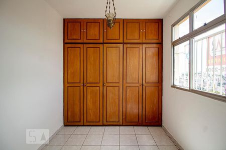 Apartamento à venda com 79m², 3 quartos e sem vagaQuarto