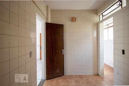 Apartamento à venda com 79m², 3 quartos e sem vagaCozinha