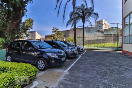 Apartamento para alugar com 60m², 2 quartos e 2 vagasGaragem