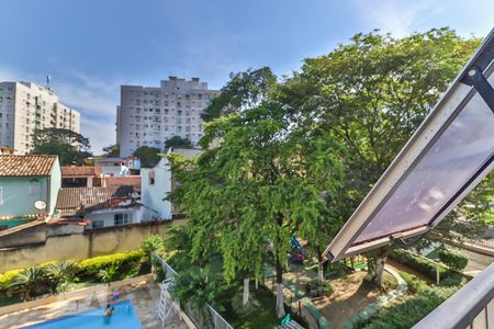 Apartamento para alugar com 60m², 2 quartos e 2 vagasVista Sala