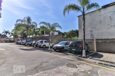 Apartamento para alugar com 60m², 2 quartos e 2 vagasGaragem