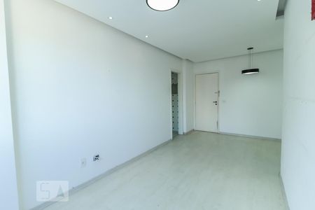 Apartamento para alugar com 60m², 2 quartos e 2 vagasSala