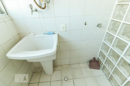 Apartamento para alugar com 60m², 2 quartos e 2 vagasEspaço para Máquina de Lavar