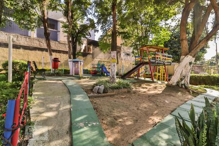 Apartamento para alugar com 60m², 2 quartos e 2 vagasPlayground