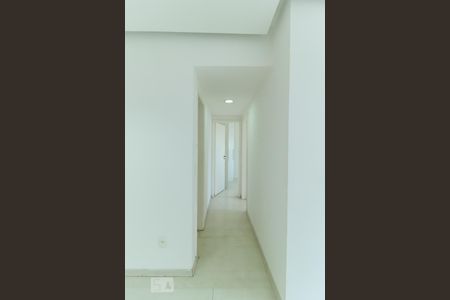 Apartamento para alugar com 60m², 2 quartos e 2 vagasCorredor