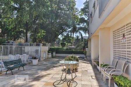 Apartamento para alugar com 60m², 2 quartos e 2 vagasÁrea Comum