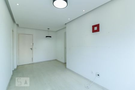 Apartamento para alugar com 60m², 2 quartos e 2 vagasSala