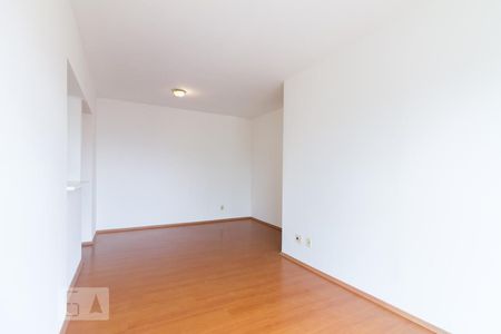 Sala de apartamento à venda com 3 quartos, 77m² em Alphaville Industrial, Barueri