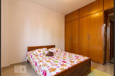 Quarto 1 de apartamento à venda com 2 quartos, 92m² em Vila Gomes Cardim, São Paulo