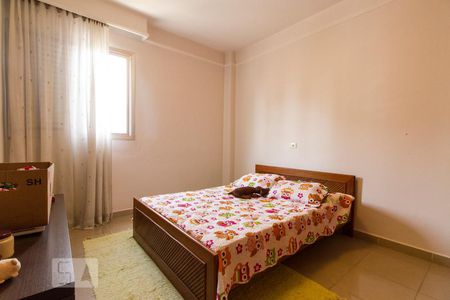 Quarto 1 de apartamento à venda com 2 quartos, 92m² em Vila Gomes Cardim, São Paulo