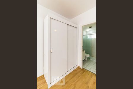 Armário de kitnet/studio para alugar com 1 quarto, 45m² em Barra Funda, São Paulo