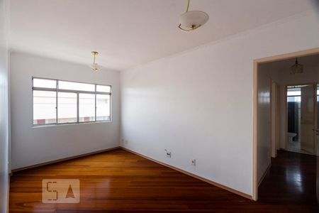Sala de apartamento à venda com 2 quartos, 55m² em Vila do Encontro, São Paulo