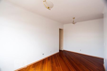 Sala de apartamento à venda com 2 quartos, 55m² em Vila do Encontro, São Paulo