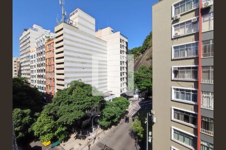 Apartamento para alugar com 141m², 4 quartos e sem vagaVista do Quarto 1