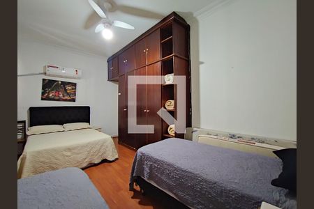 Quarto 1 de apartamento para alugar com 4 quartos, 141m² em Copacabana, Rio de Janeiro