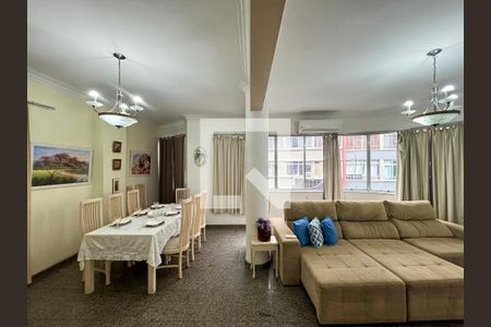 Apartamento para alugar com 4 quartos, 141m² em Copacabana, Rio de Janeiro