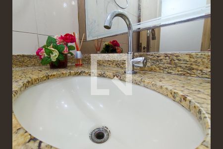 Apartamento para alugar com 141m², 4 quartos e sem vagaLavabo - pia