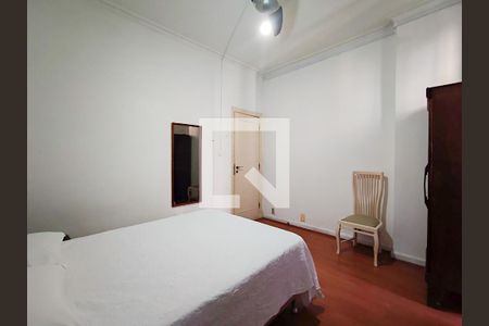 Apartamento para alugar com 141m², 4 quartos e sem vagaQuarto 2