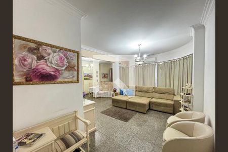 Apartamento para alugar com 4 quartos, 141m² em Copacabana, Rio de Janeiro