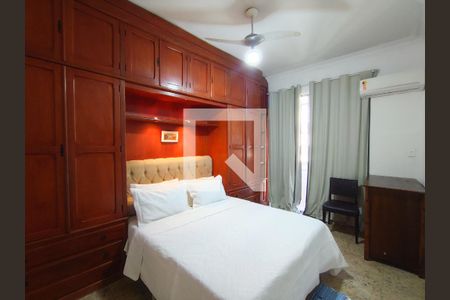 Apartamento para alugar com 141m², 4 quartos e sem vagaSuíte