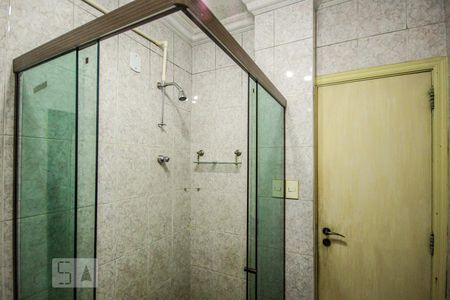 Banheiro de apartamento para alugar com 4 quartos, 180m² em Copacabana, Rio de Janeiro