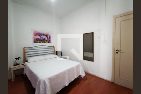 Apartamento para alugar com 141m², 4 quartos e sem vagaQuarto 2