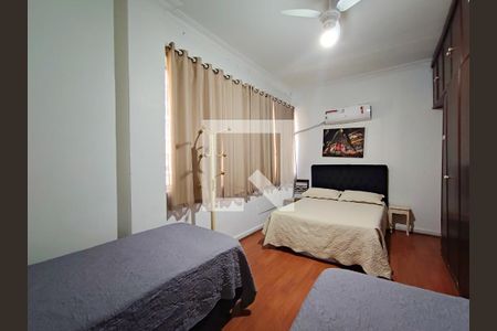 Quarto 1 de apartamento para alugar com 4 quartos, 141m² em Copacabana, Rio de Janeiro