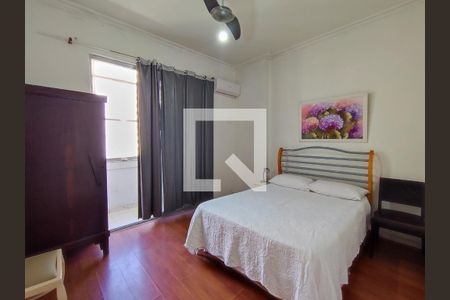 Apartamento para alugar com 141m², 4 quartos e sem vagaQuarto 2