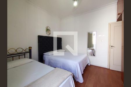 Apartamento para alugar com 141m², 4 quartos e sem vagaQuarto 3