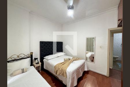 Quarto 1 de apartamento para alugar com 4 quartos, 141m² em Copacabana, Rio de Janeiro