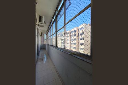 Apartamento para alugar com 141m², 4 quartos e sem vagaVaranda dos Quartos