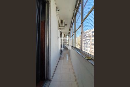 Apartamento para alugar com 141m², 4 quartos e sem vagaVaranda dos Quartos