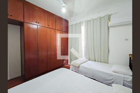 Apartamento para alugar com 141m², 4 quartos e sem vagaQuarto 3