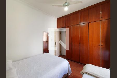 Apartamento para alugar com 141m², 4 quartos e sem vagaQuarto 3